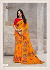 Savera Vol 13 By Ruchi Chiffon Saree Wholesale Clothing Suppliers In India